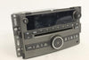 2006-2008 Chevrolet Hhr Player/Radio 15832813 - BIGGSMOTORING.COM