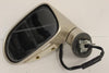 1996-2003 Acura Rl Driver Side Door Rear View Mirror - BIGGSMOTORING.COM