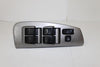 2003-2008 Toyota Matrix Pontiac Vibe Driver Master Power Window Switch - BIGGSMOTORING.COM