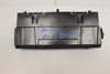 2000-2005 Cadillac Deville A/C Heater Temperature Climate Control 25757867 - BIGGSMOTORING.COM