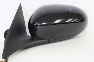 2002-2008 Jaguar X-Type Left Driver Side Mirror Iii E11015712 - BIGGSMOTORING.COM