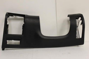 2007-2012 Lexus Ls460 Driver Side Left Lower Dash Knee Trim Molding 55402-50140