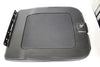 2009-2013 DODGE RAM 1500 ARMREST CENTER CONSOLE COVER LID BLACK LEATHER