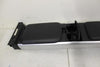 2004-2005 MAZDA RX8= Center Front Console, Black Armrest W/ Cup Holders - BIGGSMOTORING.COM