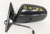 1999-2001 Acura Tl Driver Side Door Rear View Mirror - BIGGSMOTORING.COM