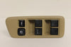 1995-1999 Nissan Maxima Driver Side Power Master Window Switch - BIGGSMOTORING.COM