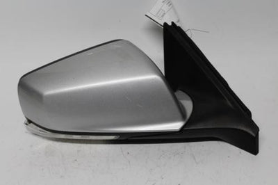 2010-2012 BUICK LACROSSE RIGHT PASSENGER POWER SIDE VIEW MIRROR