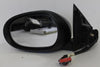 2002-2008 Jaguar X-Type Left Driver Side Mirror Iii E11015712 - BIGGSMOTORING.COM