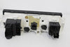 1997 1998 Ford Expedition Climate Control Ac Heater Control Switch Oem - BIGGSMOTORING.COM