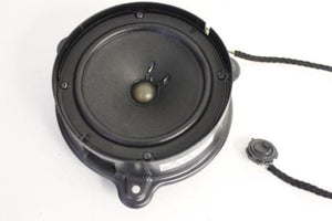 2000-2006 MERCEDES BENZ W215 CL500 FRONT PASSENGER SIDE DOOR BOSE SPEAKER - BIGGSMOTORING.COM