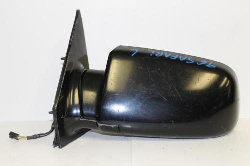 1996 Gmc Safari Left Driver Side Mirror - BIGGSMOTORING.COM