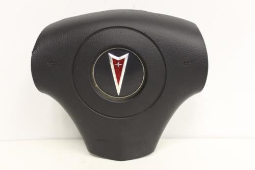 2006-2009 PONTIAC G6 TORRENT DRIVER STEERING WHEEL DRIVER AIRBAG 16901580