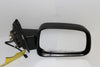 2007-2011 Chevy Hhr Right Passenger Power Side View Mirror