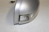 2003-2006 W211MERCEDES E320 E500 FRONT LEFT DRIVER SIDE DOOR MIRROR - GRAY - BIGGSMOTORING.COM