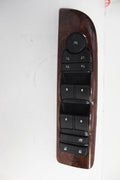 2011-2014 Tahoe Avalanche Yukon Driver Side Power Master Window Switch