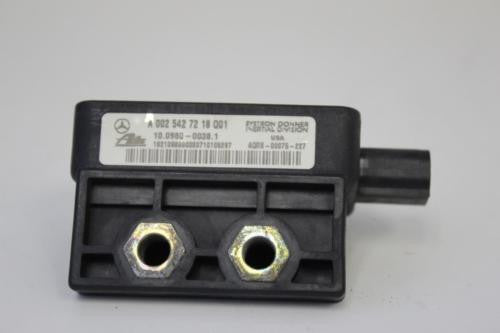 2000-2005 Mercedes Benz Ml55 Ml500  Turn Yaw Rate Sensor - BIGGSMOTORING.COM