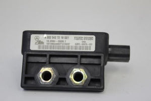 2000-2005 Mercedes Benz Ml55 Ml500  Turn Yaw Rate Sensor - BIGGSMOTORING.COM