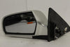 2006-2008 Kia Optima Left Driver Side Rear View Mirror Mirror - BIGGSMOTORING.COM