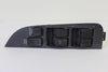 1989 1995 TOYOTA CAMRY COROLLA DRIVER SIDE MASTER POWER SWITCH WINDOW SWITCH - BIGGSMOTORING.COM