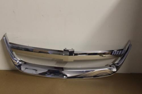 2005-2010 Chevrolet Cobalt Front Grille Assembly - BIGGSMOTORING.COM