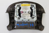 2006-2009 CHEVROLET IMPALA DRIVER SIDE STEERING WHEEL AIRBAG AB6713Q1GTSLQE - BIGGSMOTORING.COM