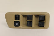 1995-1999 Nissan Maxima Driver Side Power Master Window Switch - BIGGSMOTORING.COM