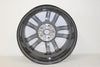 2012-2015 CHEVROLET SONIC Double 5  Spoke Black Alloy 16"x6  Wheel 19259634