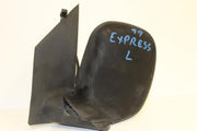 1999 CHEVROLET EXPRESS LEFT DRIVER SIDE MIRROR - BIGGSMOTORING.COM