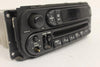 2002-2007 Dodge Chrysler Jeep  Stereo Radio Cd Player P05064354Ah - BIGGSMOTORING.COM