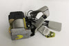 2003-2006 Mercedes-Benz Left Driver Side Seat Belt 220 860 79 - BIGGSMOTORING.COM