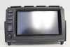 2005-2006 Acura Mdx Navigation Information Display Screen - BIGGSMOTORING.COM