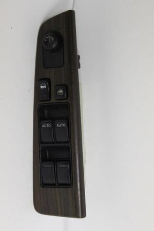 2002-2006 Nissan Altima  Driver Side Power Window Switch 25401 8j100 - BIGGSMOTORING.COM