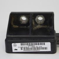 2000-2005 Mercedes Benz Ml55 Ml500  Turn Yaw Rate Sensor - BIGGSMOTORING.COM
