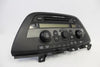 2005-2009 Honda Odyssey Xm Radio Stereo 6 Disc Changer Cd Player 39100-Shj-A400 - BIGGSMOTORING.COM