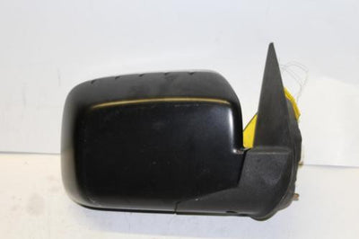 2006-2012 HONDA RIDGELINE RIGHT PASSENGER POWER SIDE VIEW MIRROR