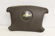 2006-2008 CHEVY IMPALA DRIVER STEERING WHEEL AIRBAG 28037000 - BIGGSMOTORING.COM