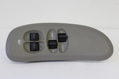 01-07 Caravan  Town & Country Driver Side Power Master Window Switch - BIGGSMOTORING.COM