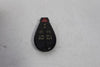 CHRYSLER FACTORY OEM KEY FOB KEYLESS ENTRY CAR REMOTE ALARM REPLACE 05026197 AD