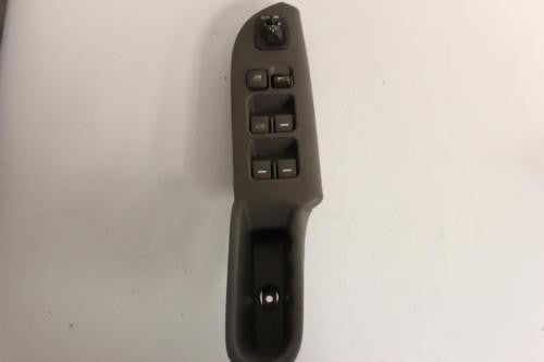 1998-2002 Nissan Villager Driver Side Power Window Master Switch 80961 7B300 - BIGGSMOTORING.COM