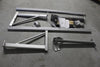 2007-2015 GM CHEVY OEM 17802990 Vehicle Utility Rack-Overhead Utility Rack