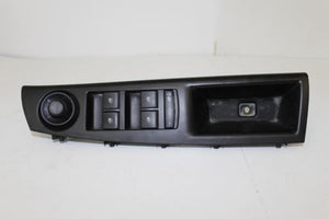 2004 2005 Mercury Monterey Freestar Driver Power Master Window Switch 3F2T-14540 - BIGGSMOTORING.COM