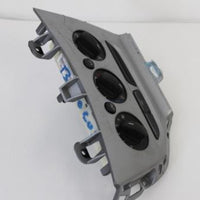 2012-2014 Ford Focus A/C Heater Temperature Climate Control
