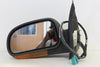 2002-2003 CHEVROLET TRAILBLAZER LEFT DRIVER SIDE MIRROR 15182605 - BIGGSMOTORING.COM