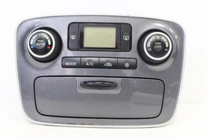 2006-2008 HYUNDAI SONATA A/C HEATER CLIMATE CONTROL UNIT 84742-3K000 - BIGGSMOTORING.COM