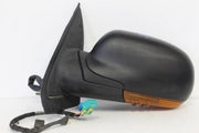 2002-2003 CHEVROLET TRAILBLAZER LEFT DRIVER SIDE MIRROR 15182605 - BIGGSMOTORING.COM