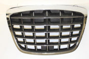 2007-2009 Kia Amanti Front Bumper Chrome Grille