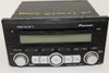 2004-2009 Toyota Scion  Radio Stereo Mp3 Cd Player Pt546-00080 T1808 - BIGGSMOTORING.COM