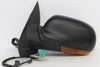 2002-2003 CHEVROLET TRAILBLAZER LEFT DRIVER SIDE MIRROR 15182605 - BIGGSMOTORING.COM