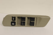 2000-2002 Infiniti G20 Driver Side Power Master Window Switch - BIGGSMOTORING.COM