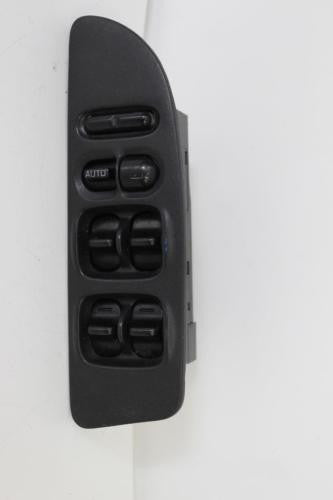 1998-2001 Nissan Altima Driver Side Power Window Master Switch 80961 2e000 - BIGGSMOTORING.COM